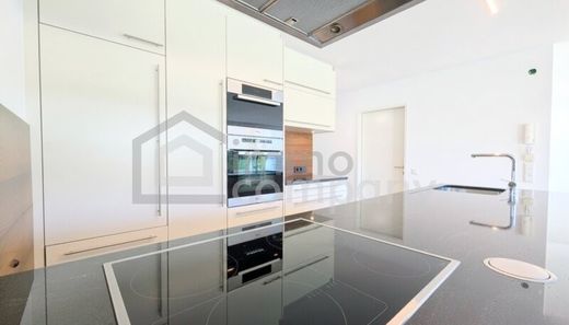 Квартира, Блуденц, Politischer Bezirk Bludenz