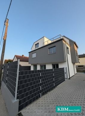 Maison de luxe à Vienne, Wien Stadt