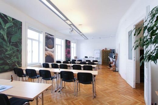 Bureau à Vienne, Wien Stadt