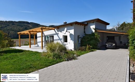 Luxe woning in Leonding, Politischer Bezirk Linz-Land