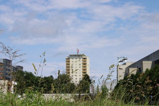 ‏קרקע ב  גראץ, Graz Stadt