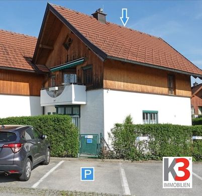 Casa di lusso a Lamprechtshausen, Politischer Bezirk Salzburg-Umgebung