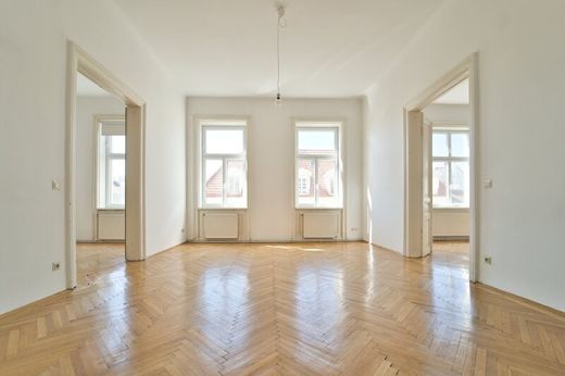 Apartment in Vienna, Wien Stadt
