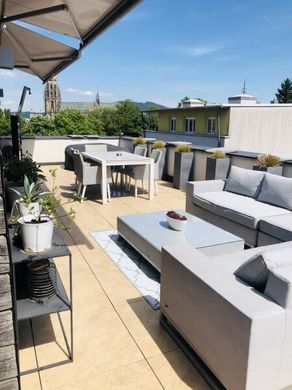 Penthouse in Linz, Linz Stadt