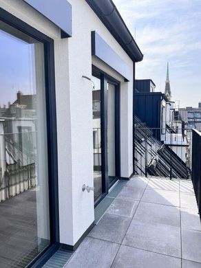 Appartement in Wenen, Wien Stadt