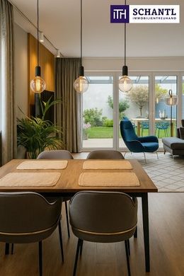 Luxe woning in Wenen, Wien Stadt