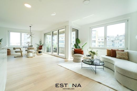 Apartment in Vienna, Wien Stadt