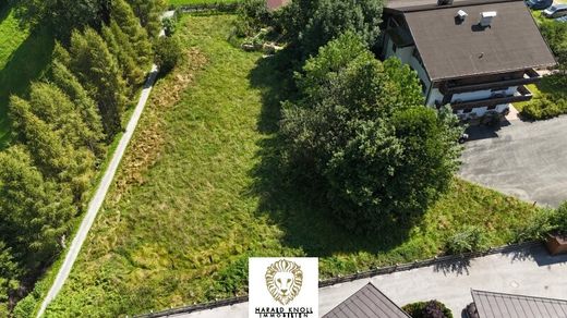 Terreno en Kirchberg in Tirol, Politischer Bezirk Kitzbühel