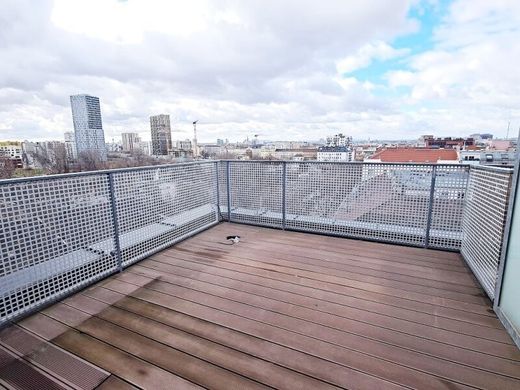 Daire Viyana, Wien Stadt