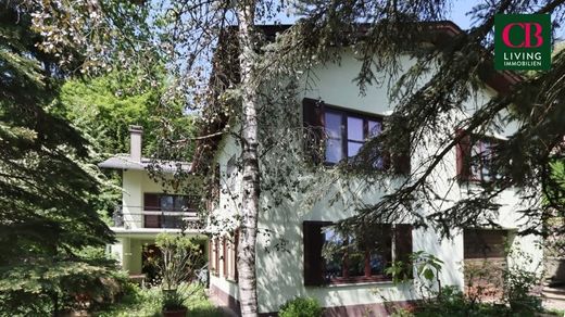 Casa de lujo en Klosterneuburg, Politischer Bezirk Tulln