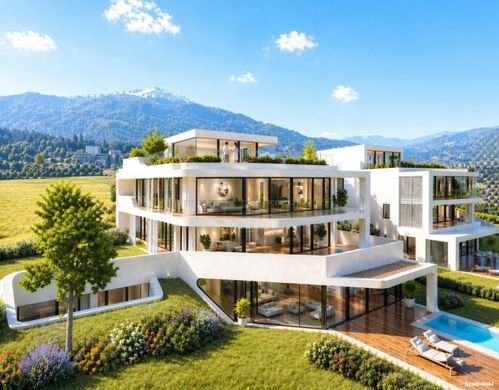 Apartment in Aldrans, Politischer Bezirk Innsbruck Land
