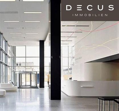 Office in Vienna, Wien Stadt