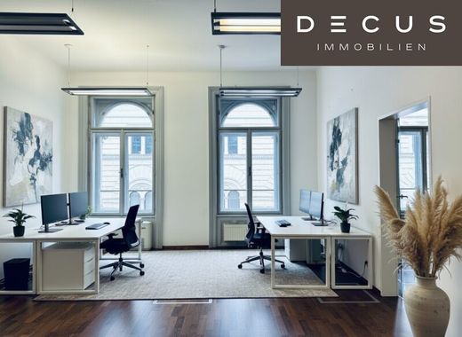 Ufficio a Vienna, Wien Stadt