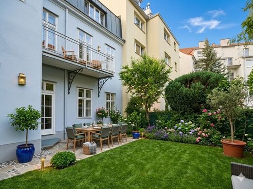 Luxus-Haus in Wien, Wien Stadt