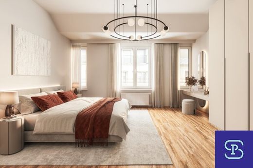 Apartment in Vienna, Wien Stadt