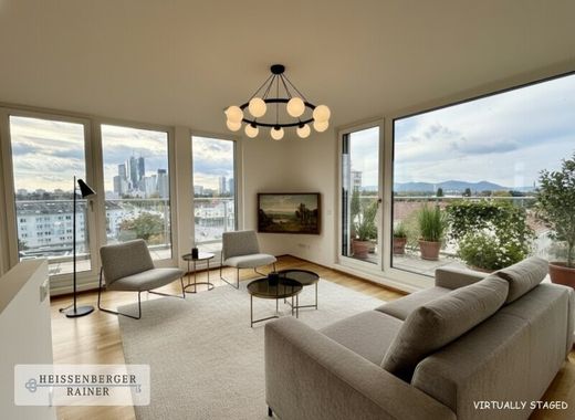 阁楼  維也納, Wien Stadt