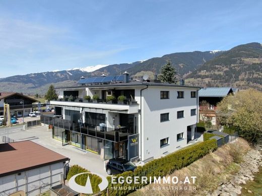 Office in Kaprun, Politischer Bezirk Zell am See