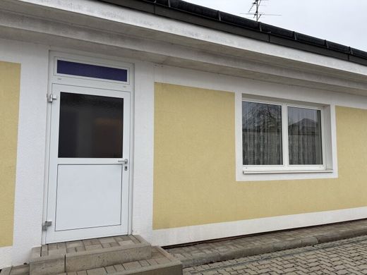 Office in Oberwart, Politischer Bezirk Oberwart