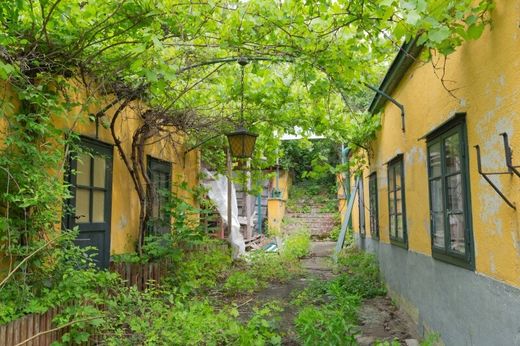 Πολυτελή κατοικία σε Βιέννη, Wien Stadt