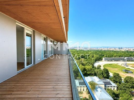 Appartement à Vienne, Wien Stadt