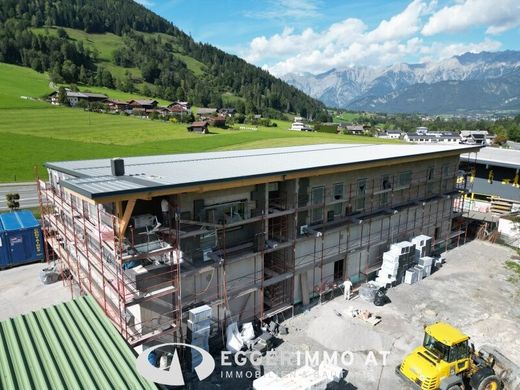 办公室  Saalfelden am Steinernen Meer, Politischer Bezirk Zell am See