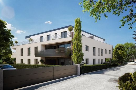 Daire Salzburg