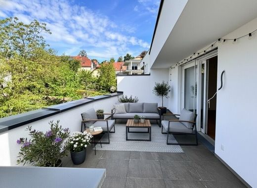 Apartament w Sankt Florian, Politischer Bezirk Linz-Land