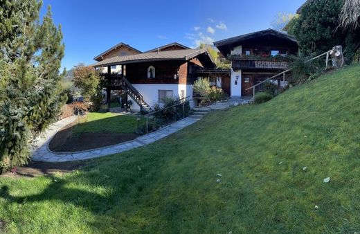 Casa de lujo en Reith im Alpbachtal, Politischer Bezirk Kufstein