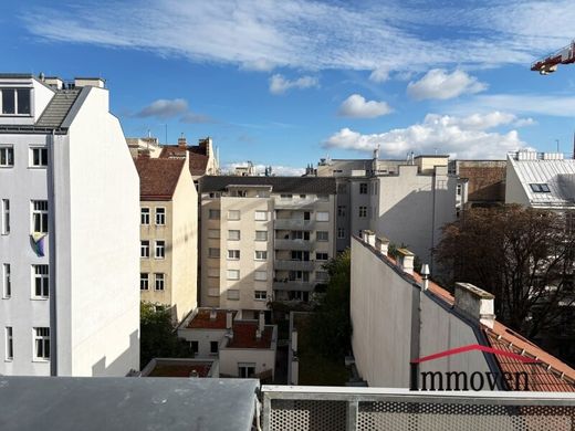 Apartment in Vienna, Wien Stadt