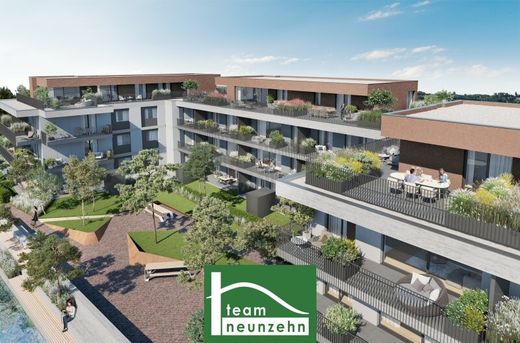 Apartment / Etagenwohnung in Achau, Politischer Bezirk Mödling