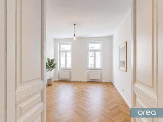 Daire Viyana, Wien Stadt