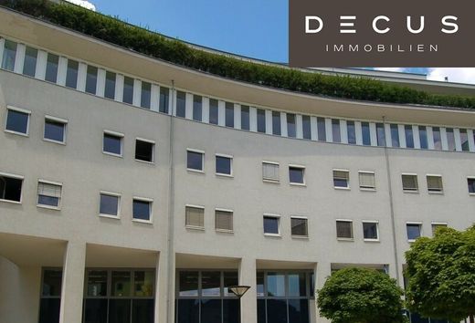 Office in Vienna, Wien Stadt