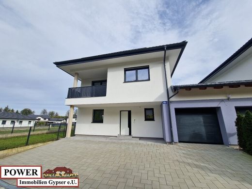 Casa di lusso a Pfaffstätt, Politischer Bezirk Braunau am Inn