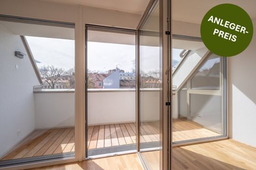 Apartment / Etagenwohnung in Mariahilf, Politischer Bezirk Sankt Veit an der Glan