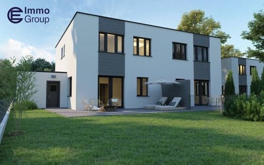 Casa de lujo en Marchtrenk, Wels-Land