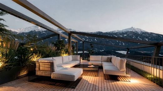Casa de lujo en Rum, Politischer Bezirk Innsbruck Land