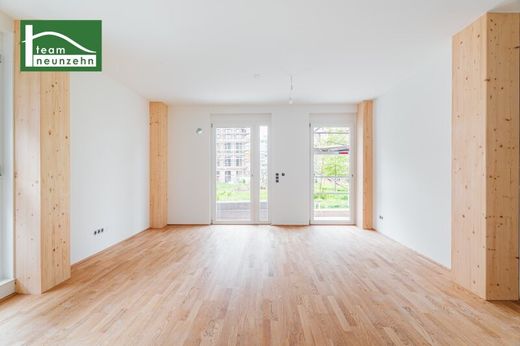 Apartment in Vienna, Wien Stadt