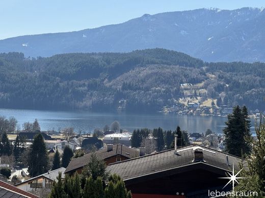 Apartamento - Seeboden, Politischer Bezirk Spittal an der Drau