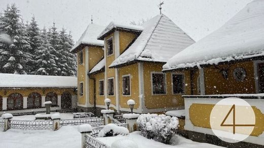 Casa de luxo - Göstling an der Ybbs, Politischer Bezirk Scheibbs