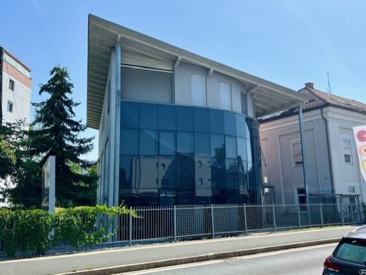 Office in Klagenfurt, Klagenfurt am Wörthersee