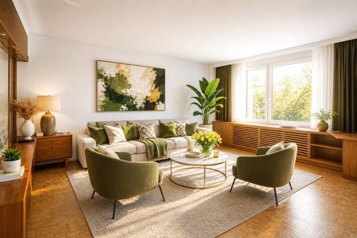 Apartment in Vienna, Wien Stadt