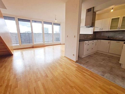 Apartment in Vienna, Wien Stadt