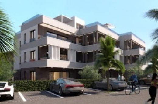 Apartment in Zaton, Nin