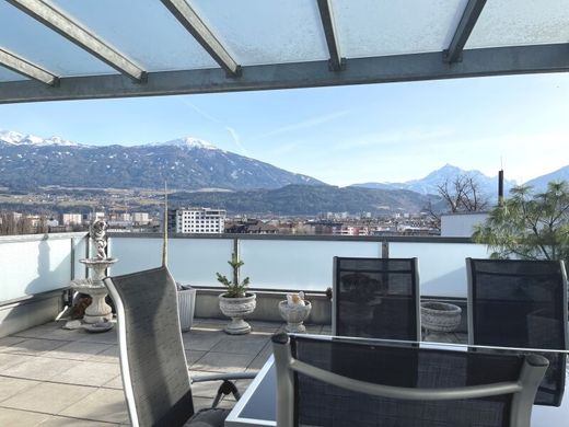 Penthouse in Innsbruck, Innsbruck Stadt
