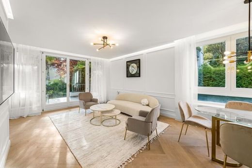 Apartment in Vienna, Wien Stadt