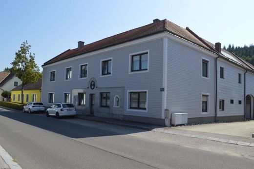 Luxe woning in Ochsenburg, Sankt Pölten Stadt