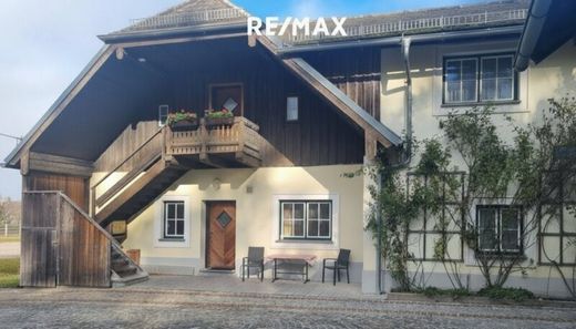 Maison de luxe à Steinbach am Attersee, Politischer Bezirk Vöcklabruck