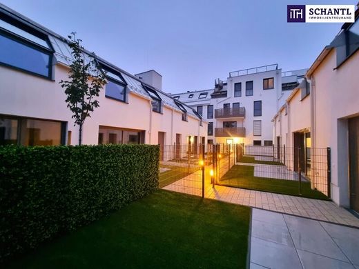 Apartment in Vienna, Wien Stadt