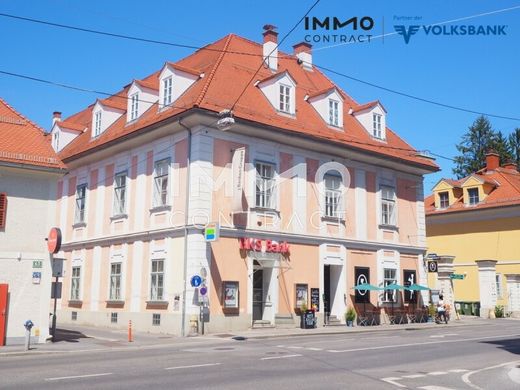 Office in Graz, Graz Stadt