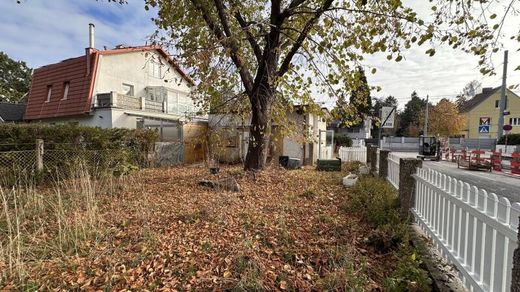 Hietzing, Wien Stadtの土地